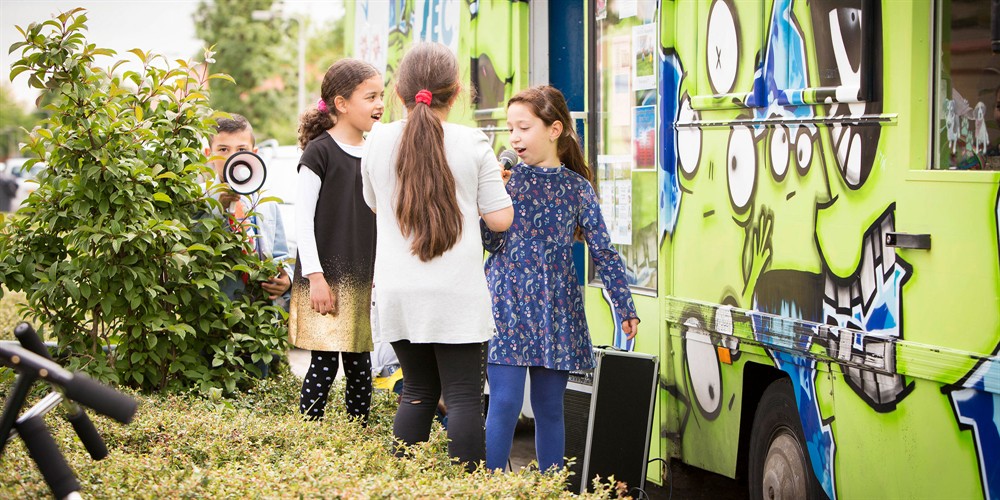 Groepen en cursussen